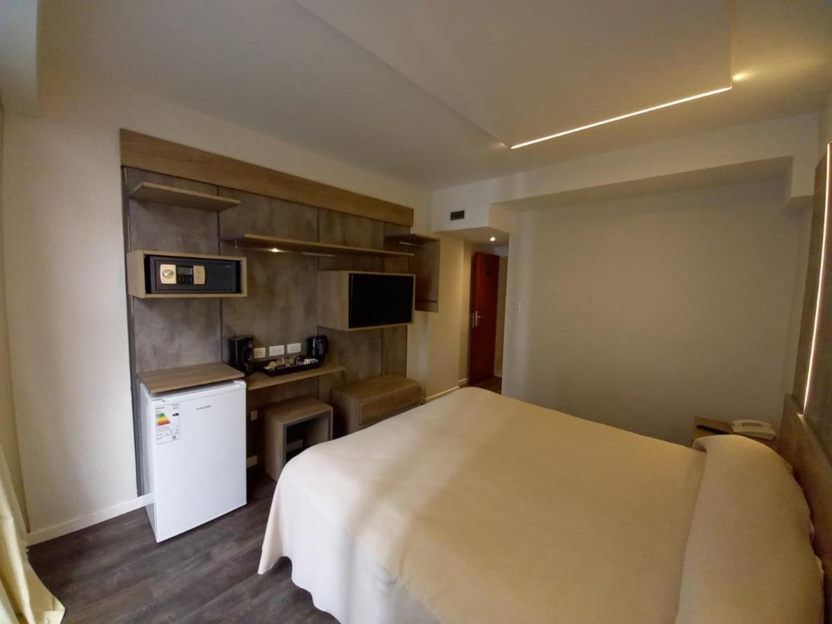 Habitación cuádruple