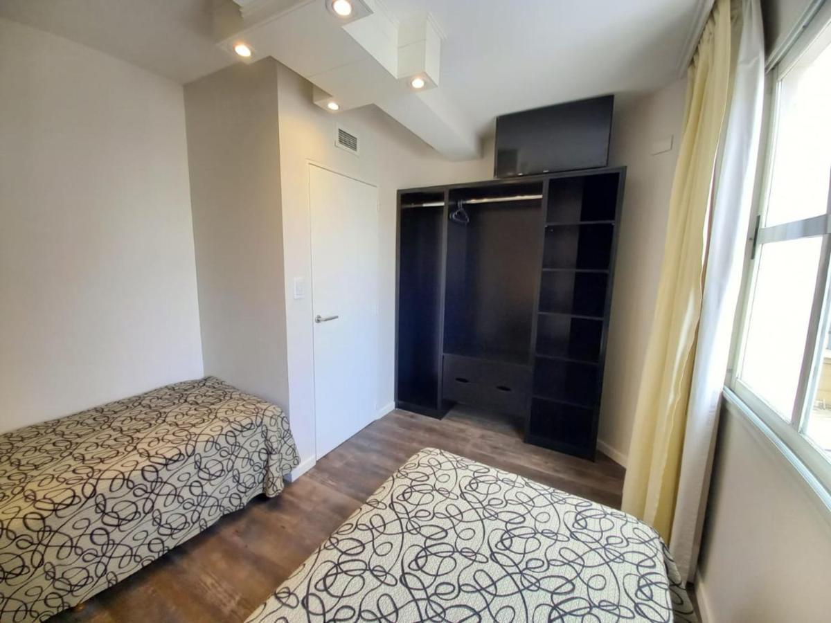 Habitación Cuádruple Superior